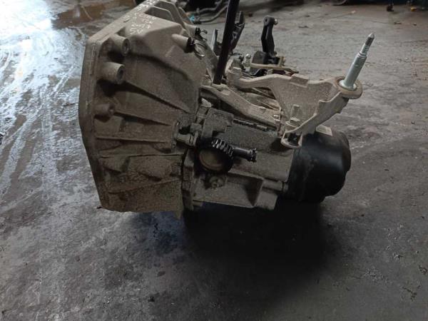 BOITE DE VITESSE MANUEL DACIA/RENAULT JH3334 - Vue 5